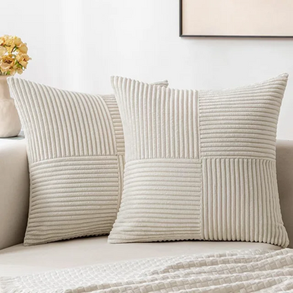 Luxurious Plush Pillow