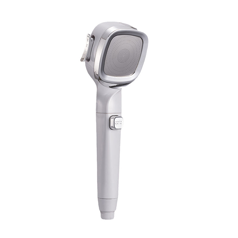 Advanced 4 Setting Shower Head Spray