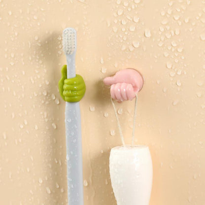 Stylish Mounted Coat Hook