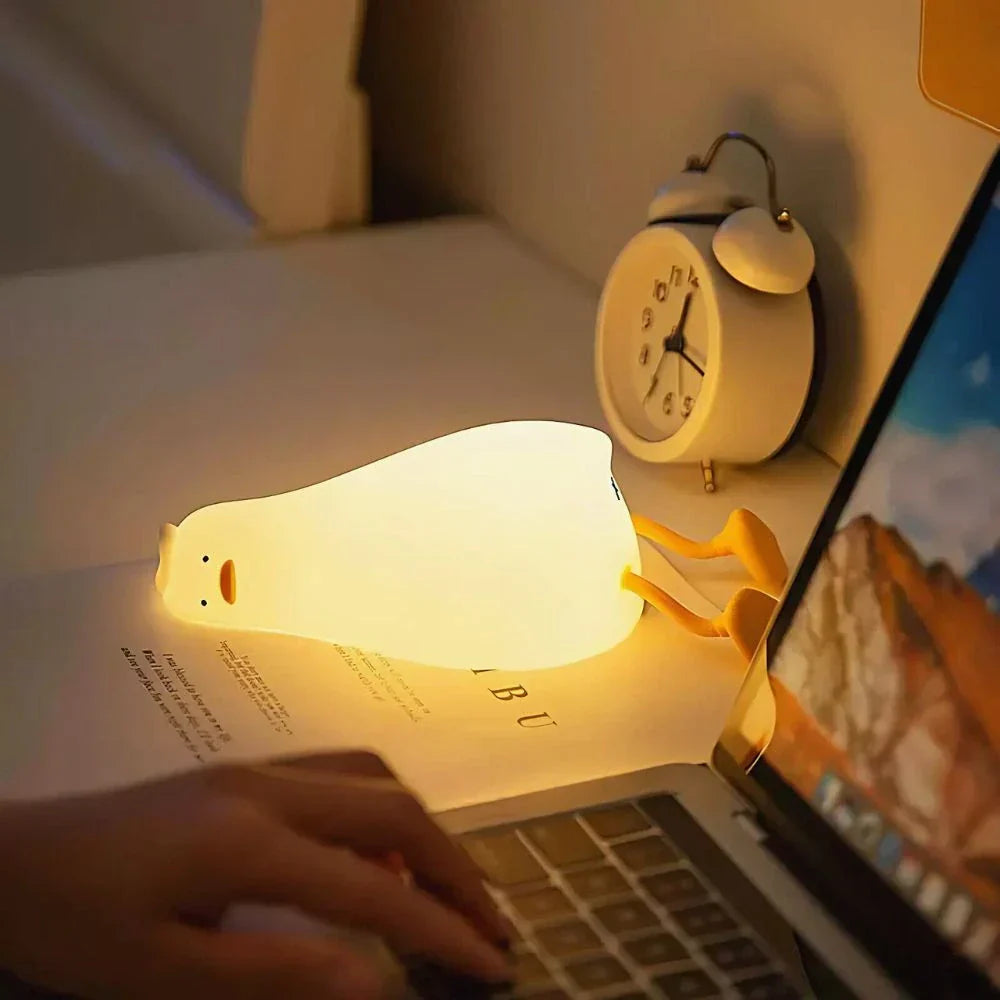 Sweet Friend Table Lamp