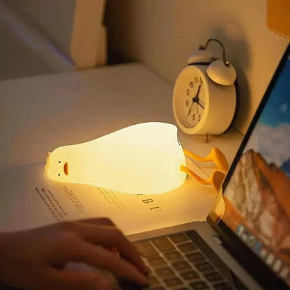 Sweet Friend Table Lamp