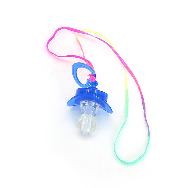 Bright Nightlight Baby Soother with Gentle Light