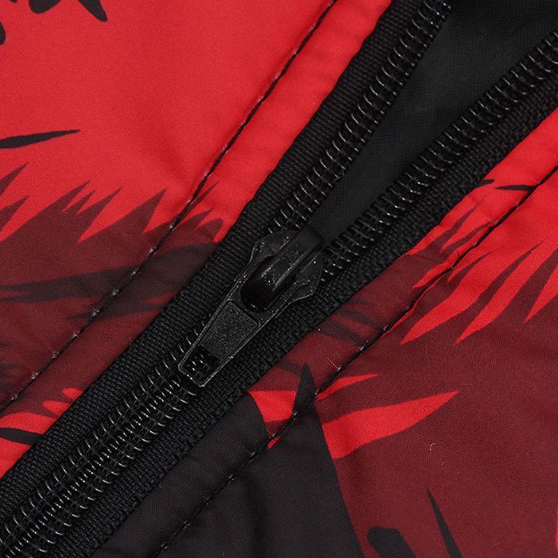 Warm Insulated Dog Jacket for Cold Weather