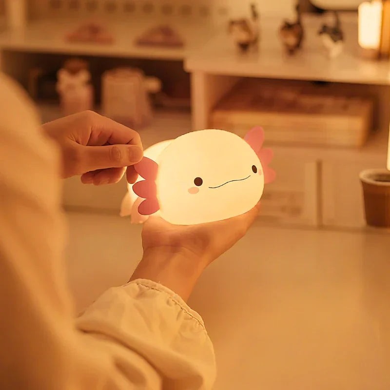 Sweet Friend Table Lamp