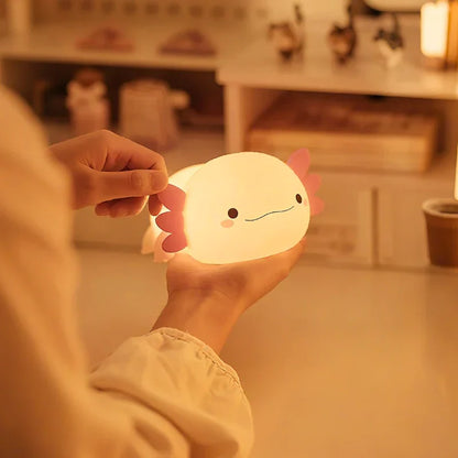 Sweet Friend Table Lamp