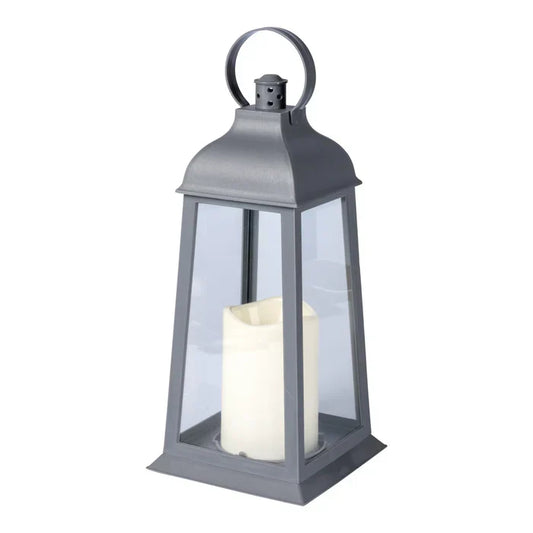 Bright LED Camping Lantern 2 Pack - Luxicro