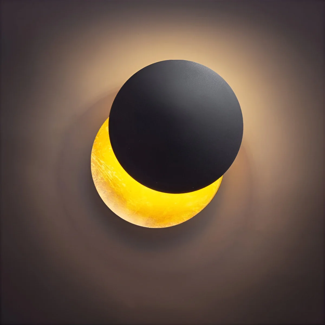 Adjustable Full Rotation LED Wall Lamp - Luxicro