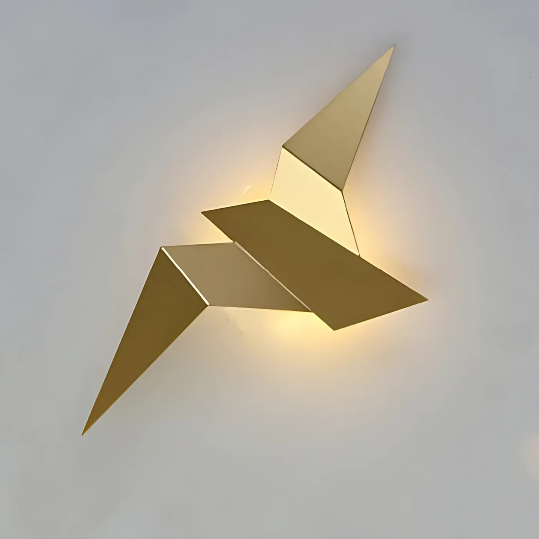 Stylish Home Wall Light Fixtures