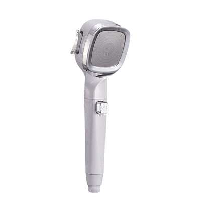 Advanced 4 Setting Shower Head Spray