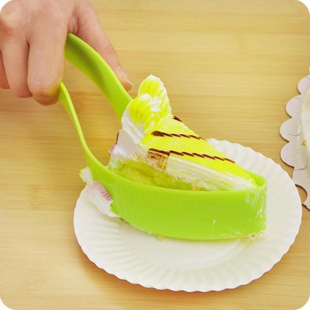 Easy Hang Cake Cutter - Space Saving & Sanitary
