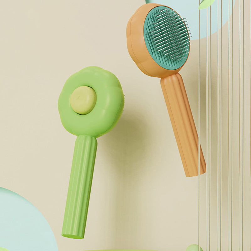 Pet Hair Removal Cleaning Brush