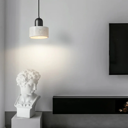 Luxury Crystal Pendant Light