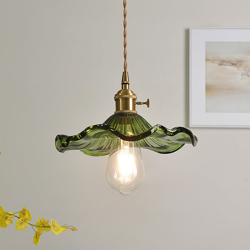 Decorative Flower Desk Lamp - Luxicro