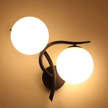 Modern Nordic Wall Light Fixtures - Luxicro