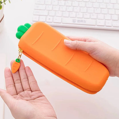 Bright Office Pencil Holder Box