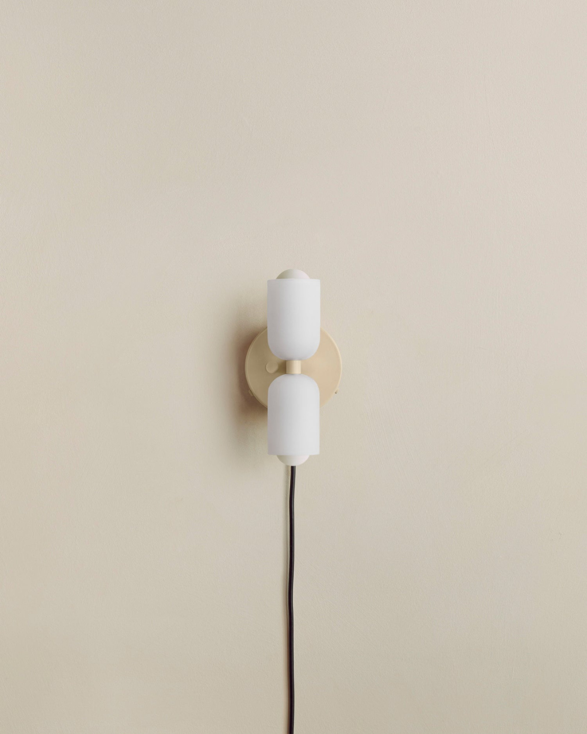 Modern Starry Night LED Wall Light