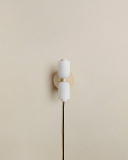 Modern Starry Night LED Wall Light