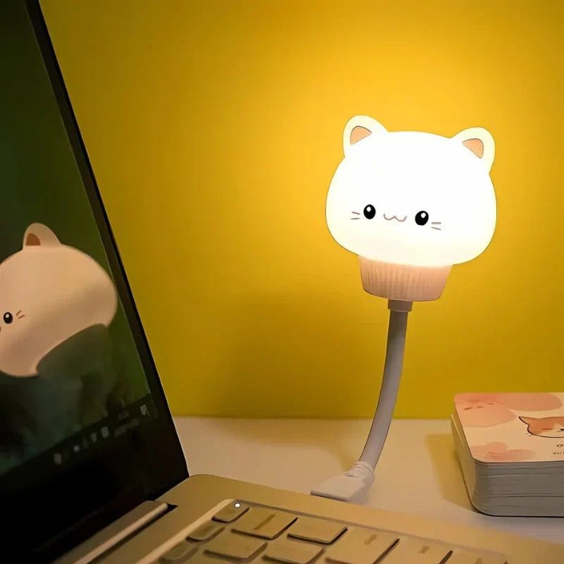 Adorable Nursery Night Light