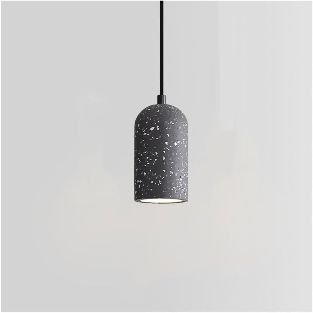 Sleek Contemporary Pendant Lighting Fixture