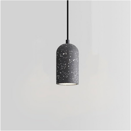 Sleek Contemporary Pendant Lighting Fixture