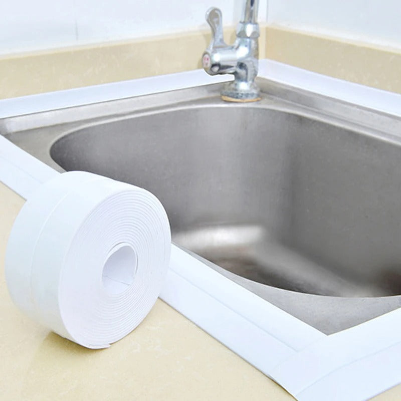 Strong Waterproof Sealing Tape for Kitchen and Bath
