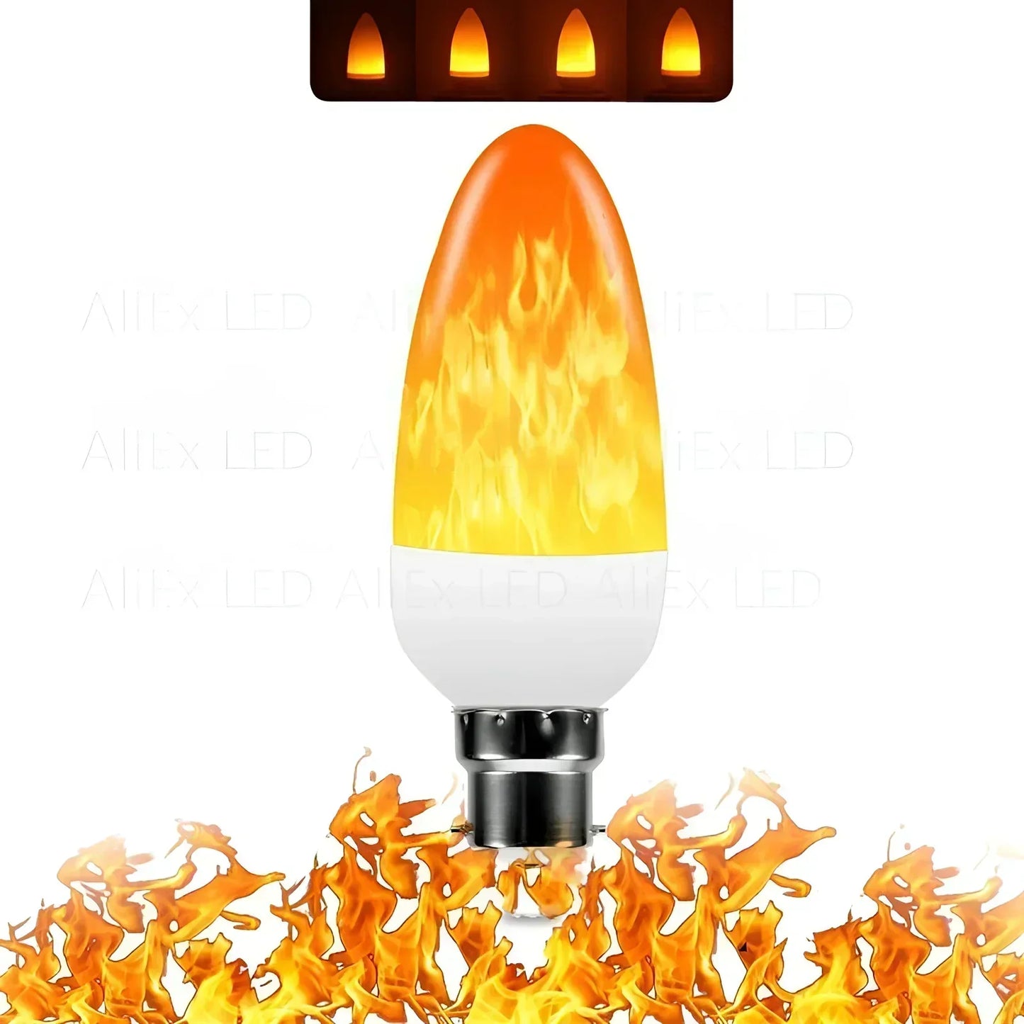 Cozy Soft Glow Desk Lamp