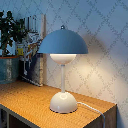 Elegant Scandinavian Desk Lamp Luxury Style