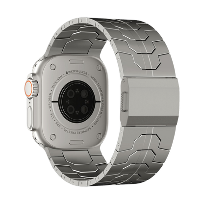 Durable Metal Sport Band