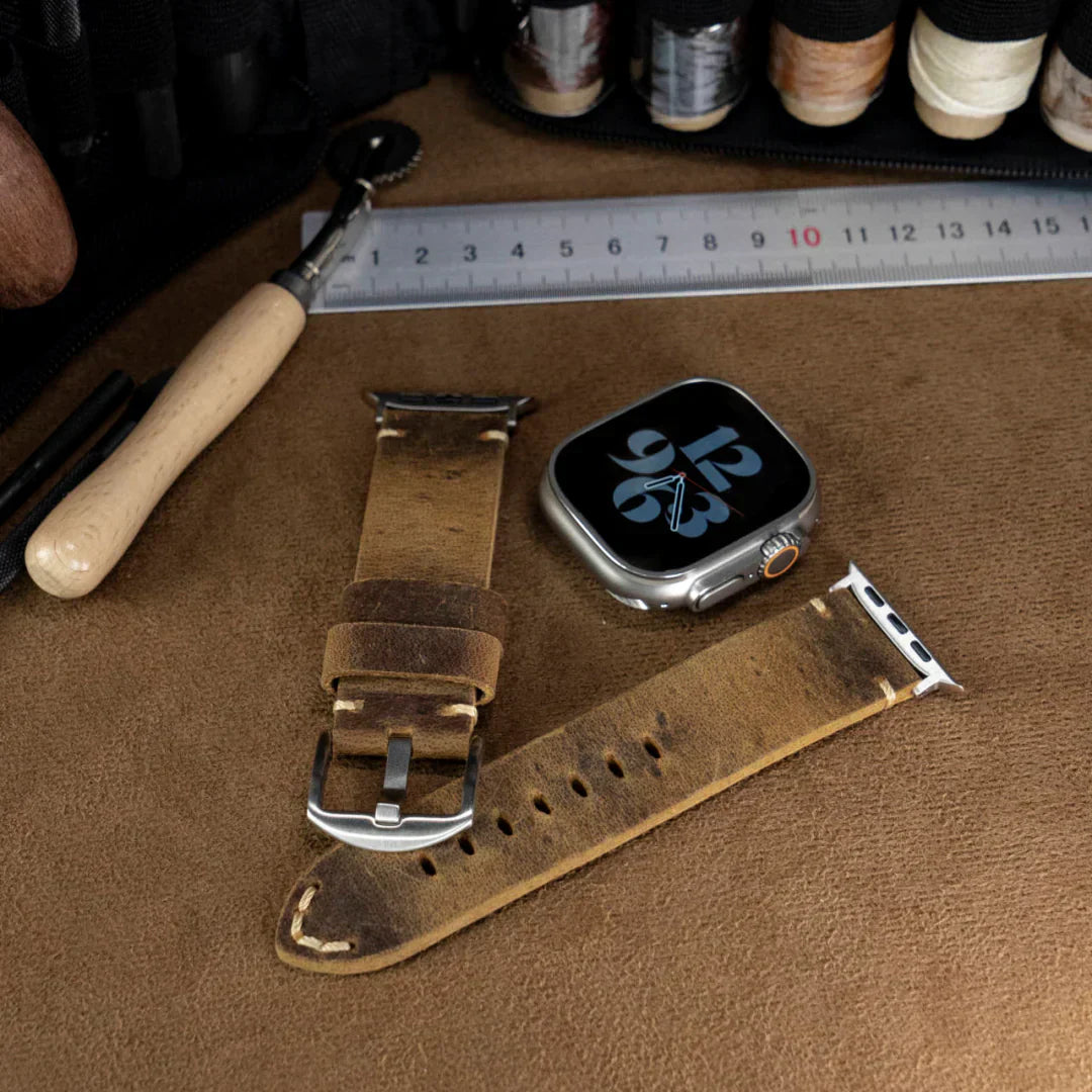 Stylish Strap For Apple Watch