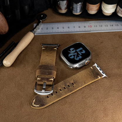 Stylish Strap For Apple Watch