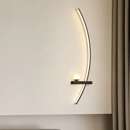 Bright LED Wall Lamp