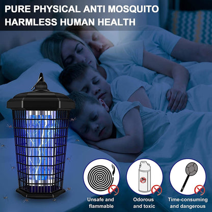 Best Ultrasonic Pest Repeller for Home Use