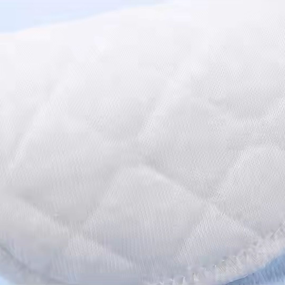 Soft Breast Pads for Nursing Moms