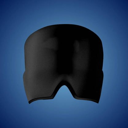 Cooling Relief Hood for Headache and Migraine Pain