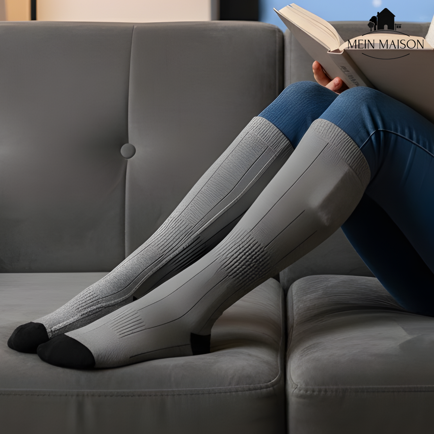 Cozy Thermal Insole Foot Heat Inserts