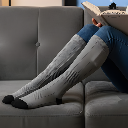 Cozy Thermal Insole Foot Heat Inserts