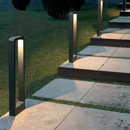 Bright Outdoor Ground Spot Light TerraBeam