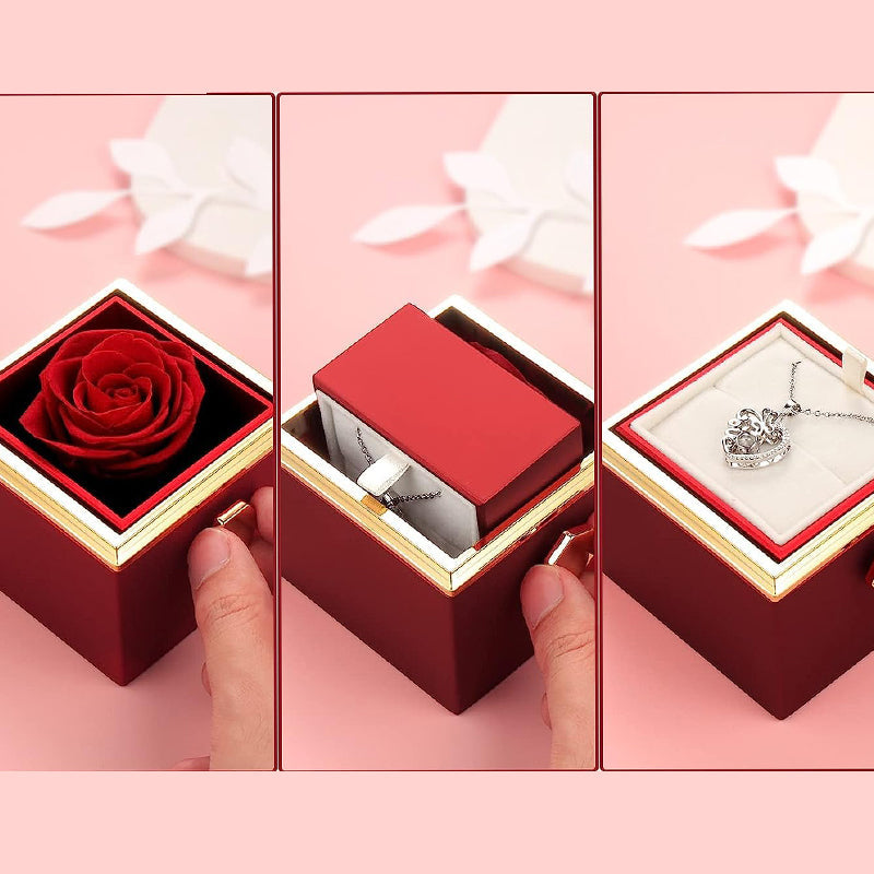 Beautiful Fresh Cut Flower Arrangement Box