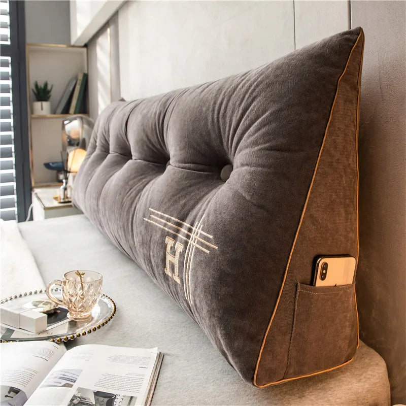 Soft Large Comfort Pillow