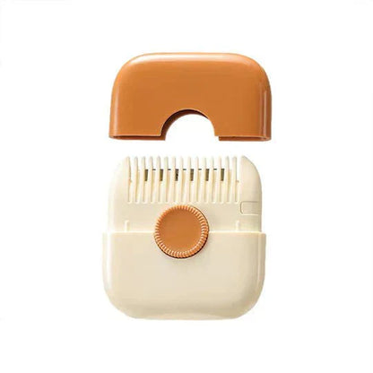 Easy Glide Men's Beard Trimmer
