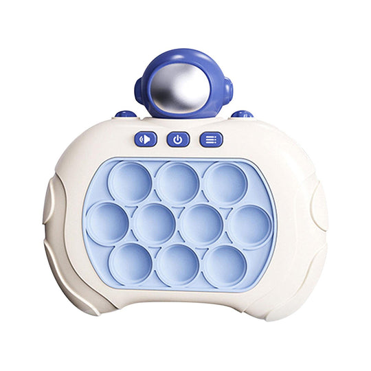 Learning Interactive Children's Game Console