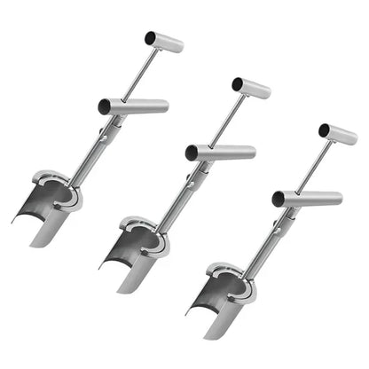 Easy Garden Planting Digging Tool