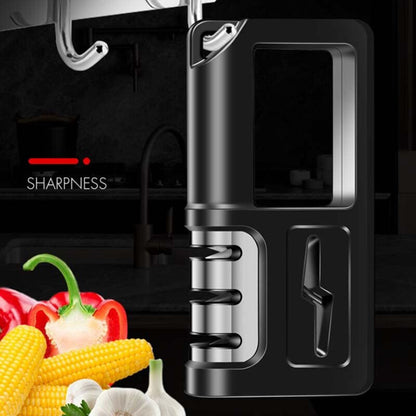 Quick Sharp Knife Sharpening Kit