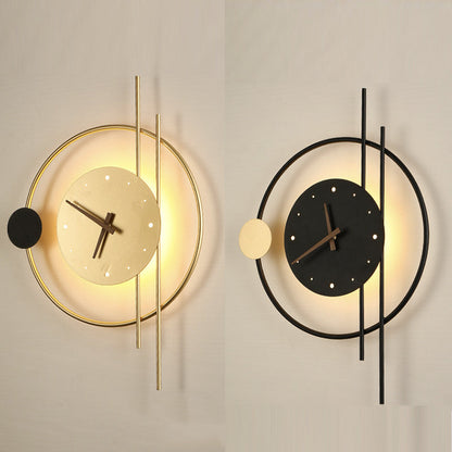 Elegant LED Wall Light – Sleek Modern Home Lamp