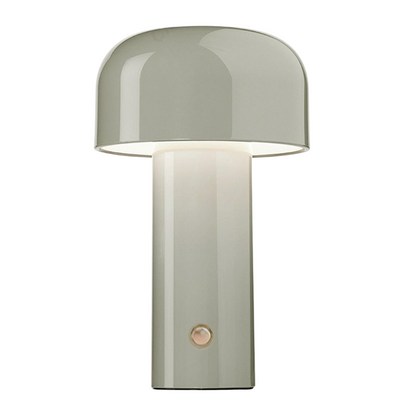 Compact USB Desk Lamp with Adjustable Brightness
