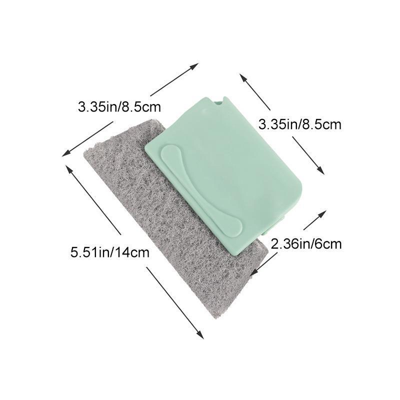 Precise Small Detailing Brush