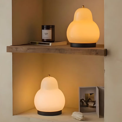 Stylish Dimmable LED Desk Lamp - Luxicro
