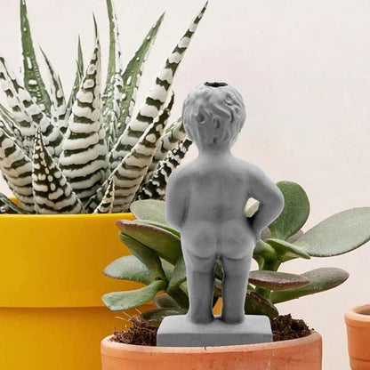 Colorful Ceramic Flower Pot Planter