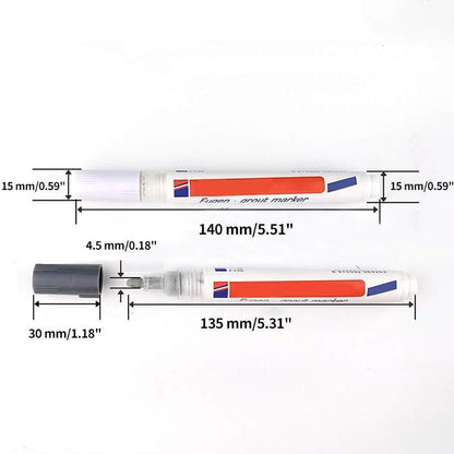 Easy Grout Fix Pen Tool