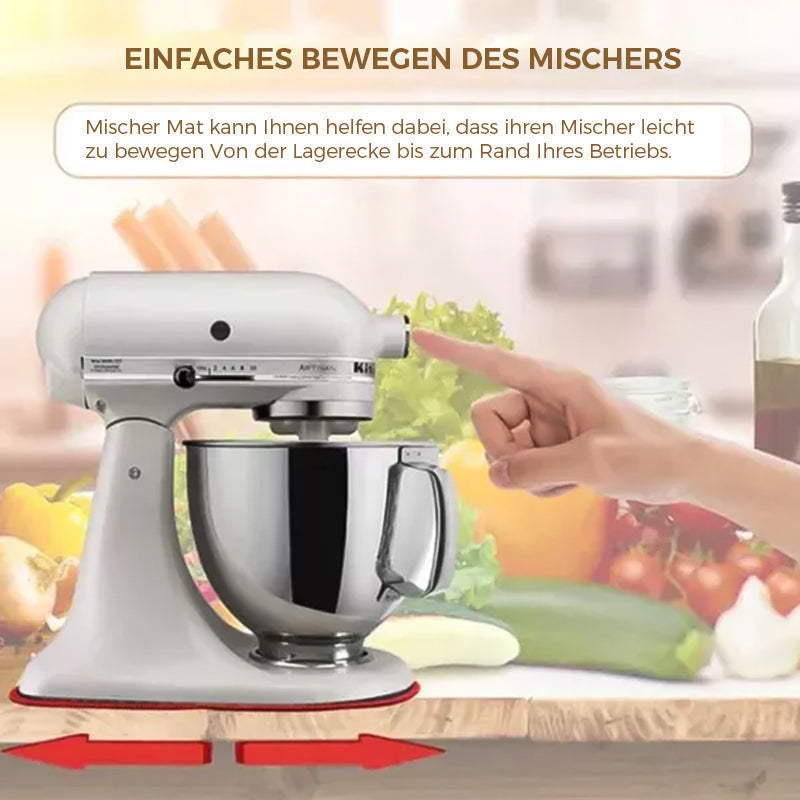 Grip Kitchen Appliance Mat